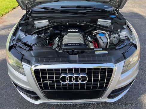 Used 2012 Audi Q5 3.2 Prestige AWD/4WD image 83