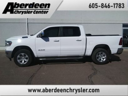 Used 2023 RAM 1500 Laramie