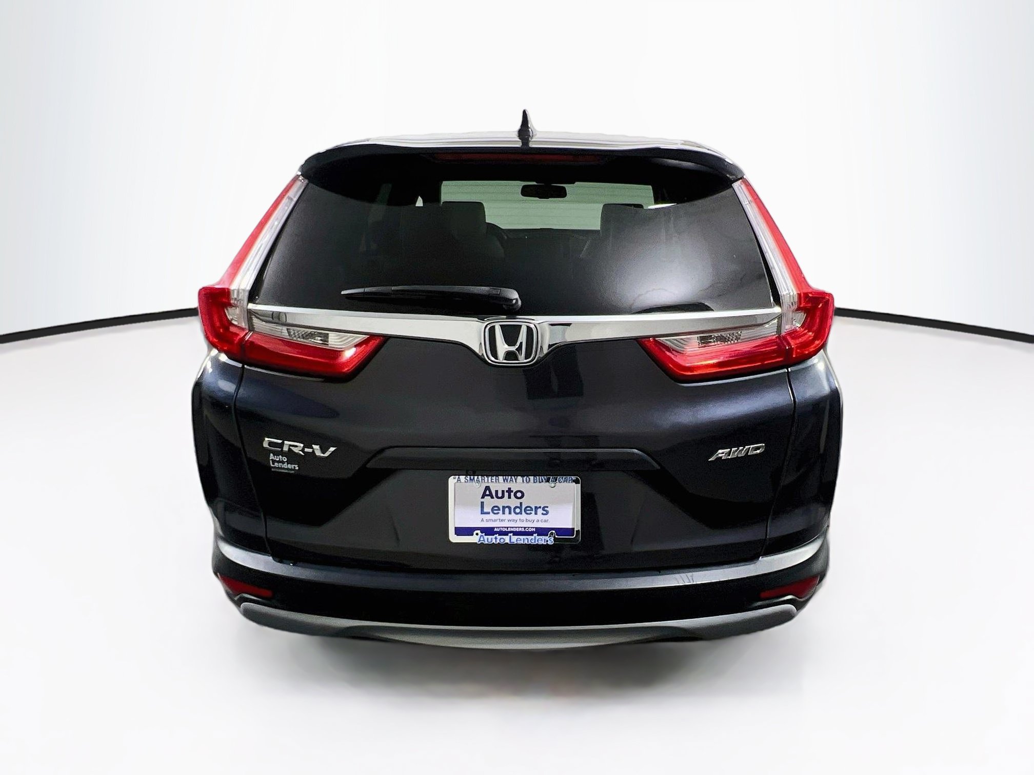 Used 2018 Honda CR-V EX-L image 6