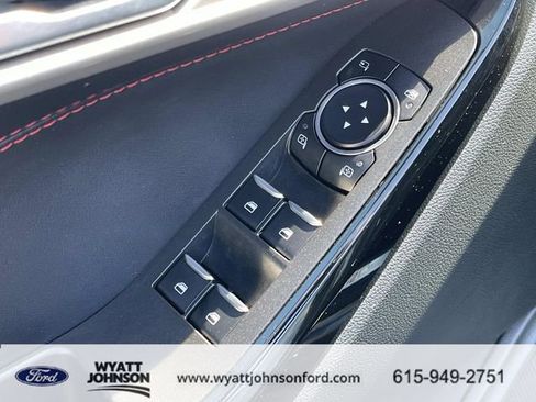 Certified 2023 Ford Explorer ST-Line w/ Class IV Trailer Tow Package AWD/4WD image 29