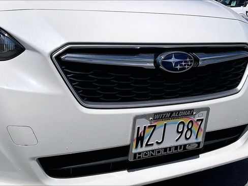 Used 2019 Subaru Impreza 2.0i AWD/4WD image 33