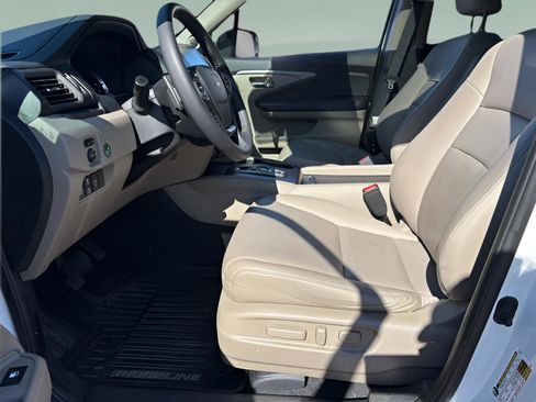 Used 2023 Honda Ridgeline RTL image 9