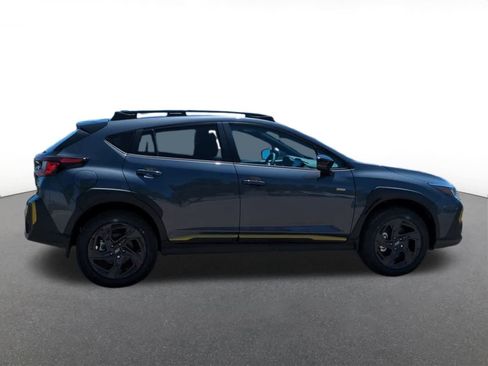 Certified 2025 Subaru Crosstrek 2.5i Sport image 7