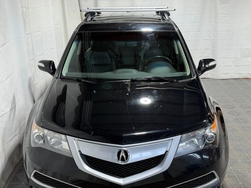 Used 2010 Acura MDX image 3
