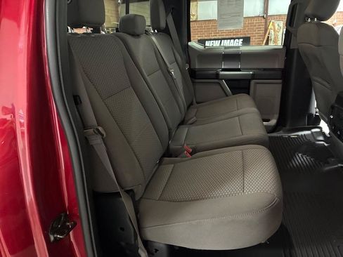 Used 2017 Ford F150 XLT w/ Equipment Group 302A Luxury RWD image 29