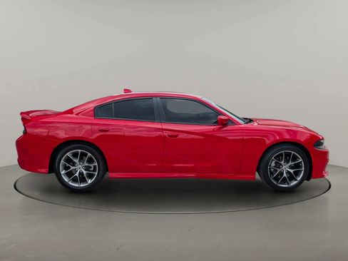 Used 2022 Dodge Charger GT RWD image 7