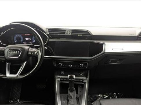 Used 2020 Audi Q3 2.0T Premium w/ Convenience Package AWD/4WD image 26
