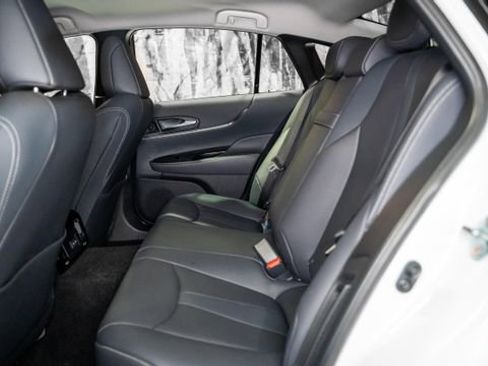 Used 2024 Toyota Mirai w/ Advanced Technology Package RWD image 12