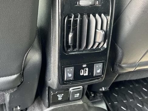 Used 2022 Jeep Compass High Altitude AWD/4WD image 13