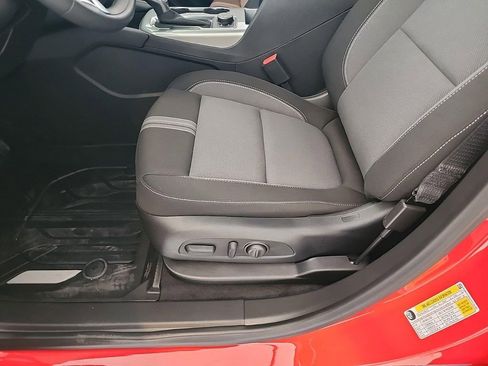 New 2025 Chevrolet Blazer LT w/ Midnight/Sport Edition image 10