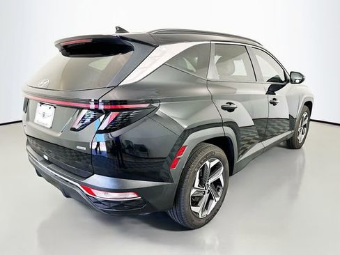 Used 2024 Hyundai Tucson SEL w/ Convenience Package AWD/4WD image 5