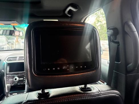 Used 2017 Ford Explorer Limited FWD image 42