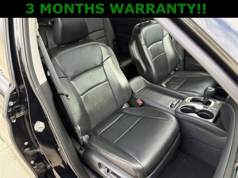 Used 2019 Honda Pilot EX-L image 21