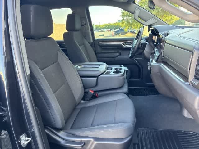 Used 2024 Chevrolet Silverado 1500 LT RWD image 22