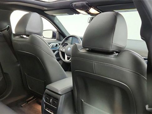 Used 2023 BMW i4 eDrive35 image 26