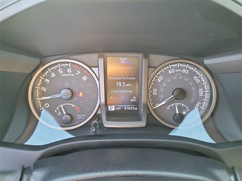 Used 2023 Toyota Tacoma TRD Sport image 7