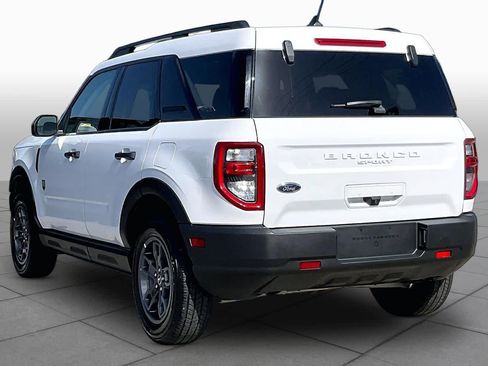 Used 2024 Ford Bronco Sport Big Bend AWD/4WD image 12