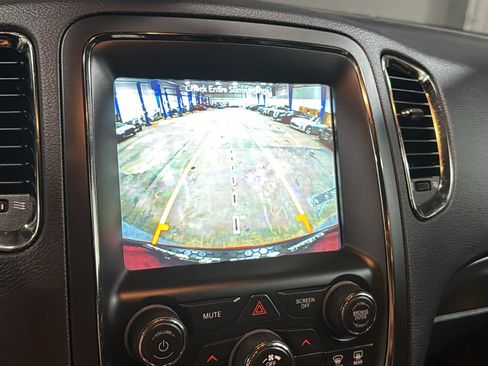 Used 2019 Dodge Durango R/T w/ Trailer Tow Group IV AWD/4WD image 16