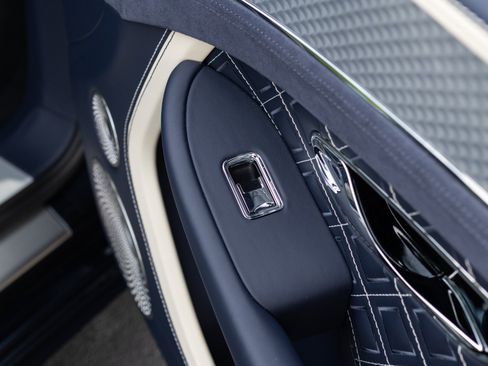 Used 2023 Bentley Continental GT Speed AWD/4WD image 49