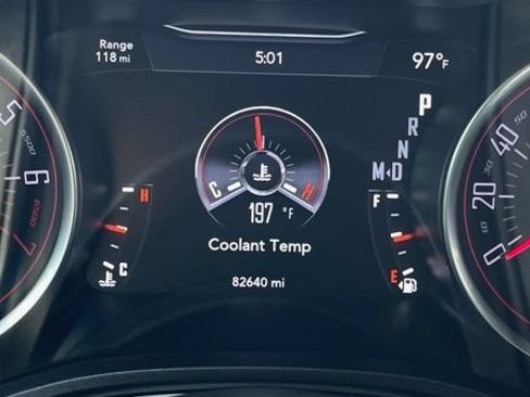 Used 2020 Dodge Challenger SXT RWD image 18