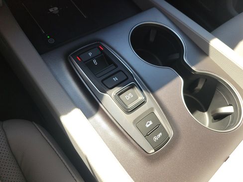 New 2026 Honda Ridgeline RTL image 19