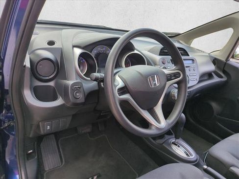 Used 2012 Honda Fit image 10