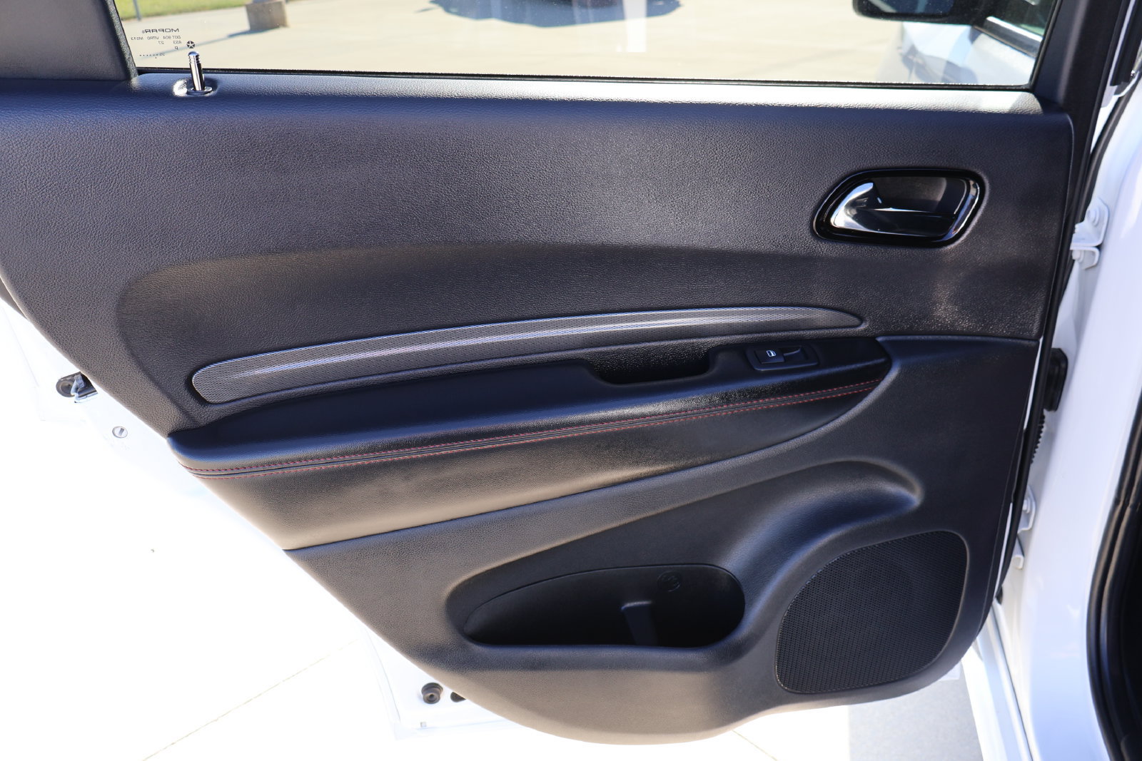 Used 2026 Dodge Durango GT AWD/4WD image 14