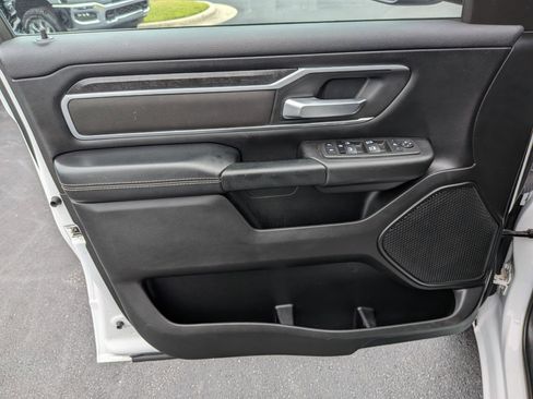 Used 2023 RAM 1500 Big Horn image 11