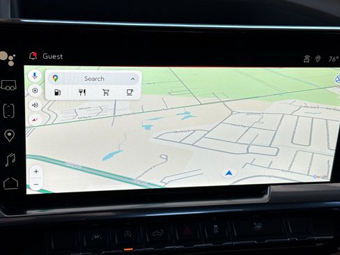 New 2026 GMC Sierra 1500 Elevation w/ Elevation Select Package image 19