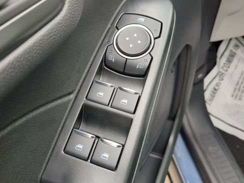 New 2026 Ford Escape Active w/ Tech Pack #1 FWD image 51
