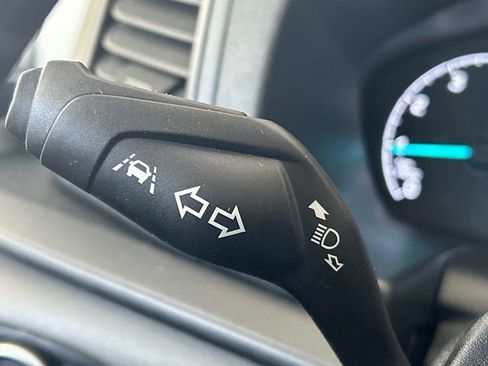 Used 2023 Ford Transit 350 XLT image 29