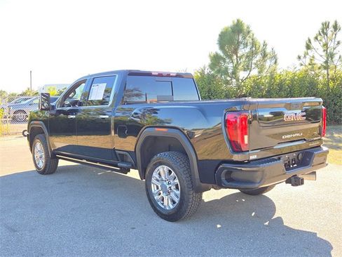 Certified 2023 GMC Sierra 2500 Denali w/ Denali Ultimate Package image 3