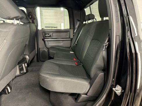 New 2026 RAM 3500 Tradesman image 18