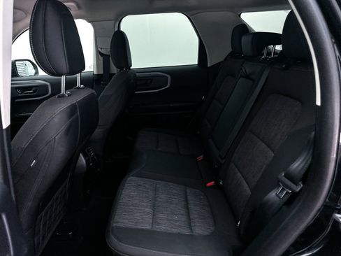 Used 2022 Ford Bronco Sport Big Bend AWD/4WD image 30