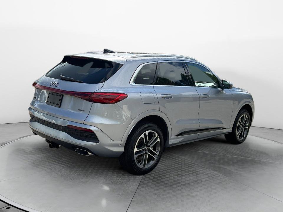 New 2026 Audi Q5 Premium AWD/4WD image 7