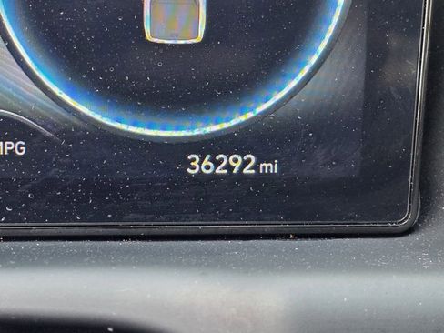 Used 2024 Hyundai Santa Cruz Limited image 29