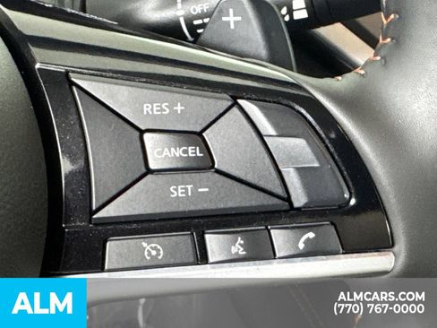 Used 2025 Nissan Altima 2.5 SR FWD image 30
