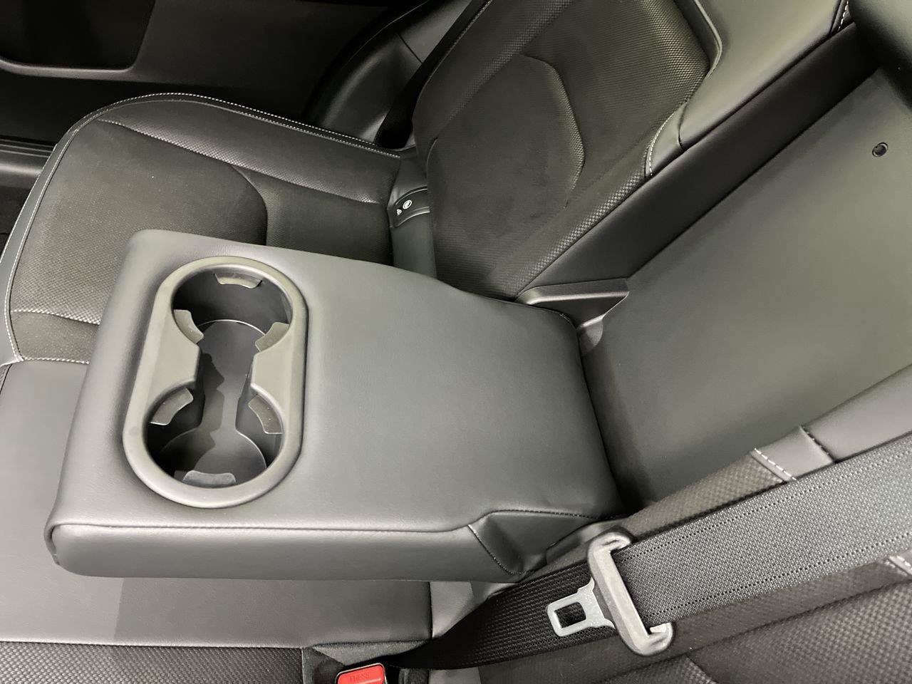 New 2026 MAZDA CX-5 Select AWD/4WD image 11