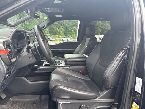 Used 2024 Ford F150 Raptor AWD/4WD image 16