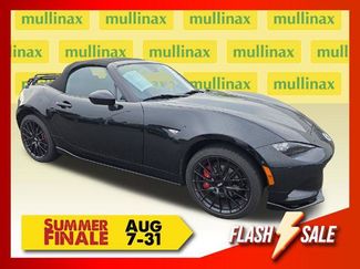 Used 2023 MAZDA MX-5 Miata Club w/ Brembo/BBS Recaro Package RWD 360° Tour