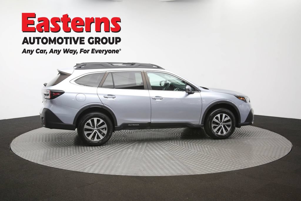 Used 2022 Subaru Outback Premium AWD/4WD image 46