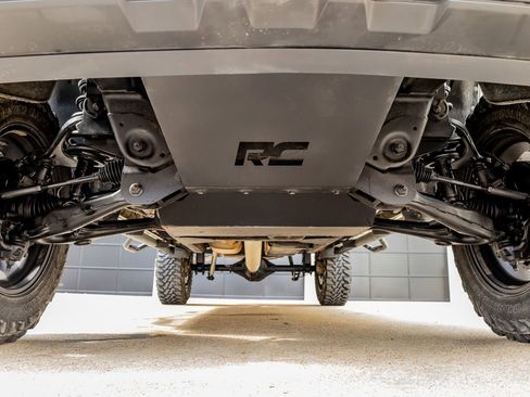 Used 2017 Chevrolet Silverado 1500 LT image 14