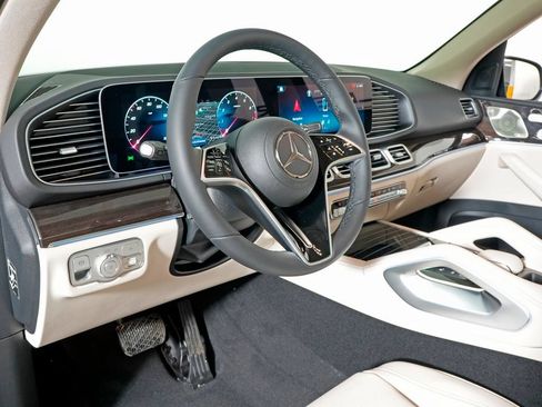 Certified 2026 Mercedes-Benz GLE 350 4MATIC image 15