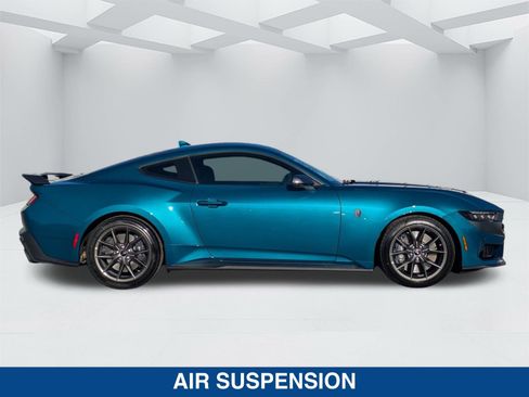 New 2026 Ford Mustang Dark Horse image 3