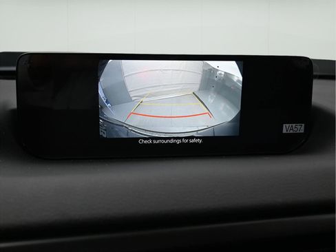 New 2026 MAZDA CX-50 AWD 2.5 Hybrid w/ Cargo Package image 6