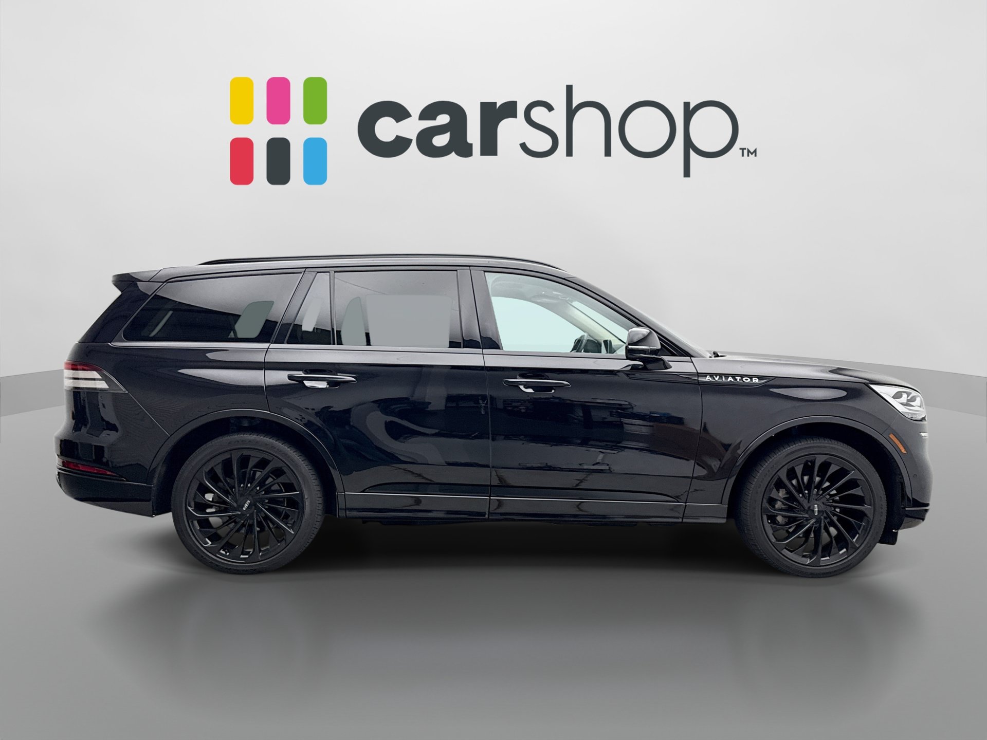Used 2023 Lincoln Aviator Reserve w/ Equipment Group 201A AWD/4WD image 6