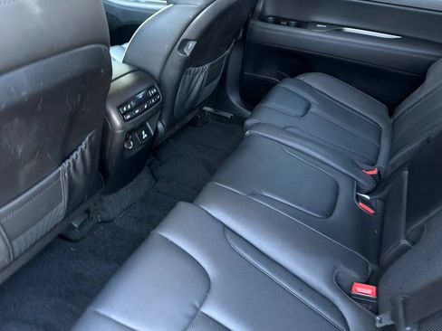 Certified 2023 Hyundai Palisade SEL AWD/4WD image 10