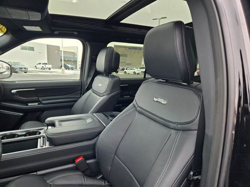 New 2026 Ford Expedition Platinum w/ Stealth Appearance Package image 24