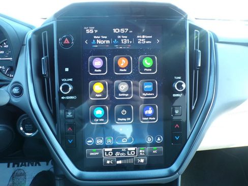 Used 2025 Subaru Crosstrek 2.5i Sport w/ Crosstrek Mirror Package image 26