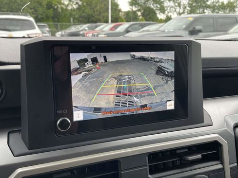 Used 2024 Toyota Tacoma SR5 RWD image 29